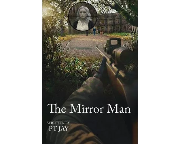 The Mirror Man (Part One)