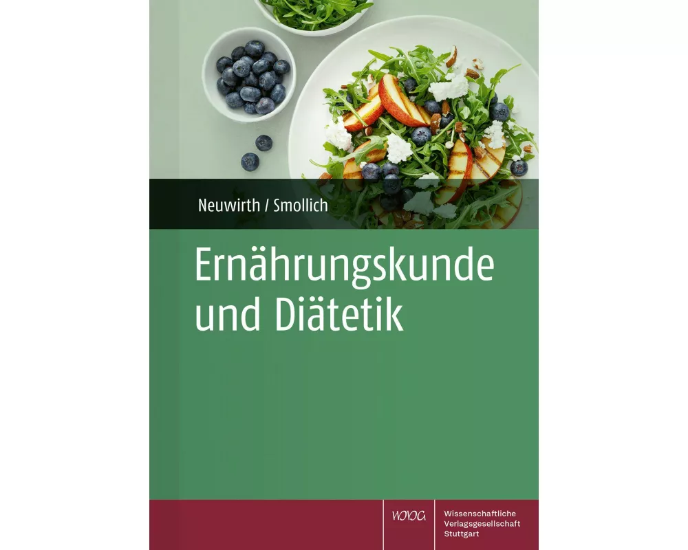 Ernährungskunde und Diätetik