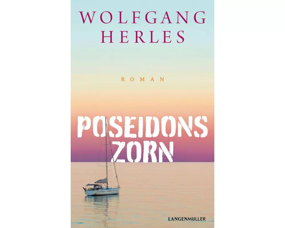 Poseidons Zorn