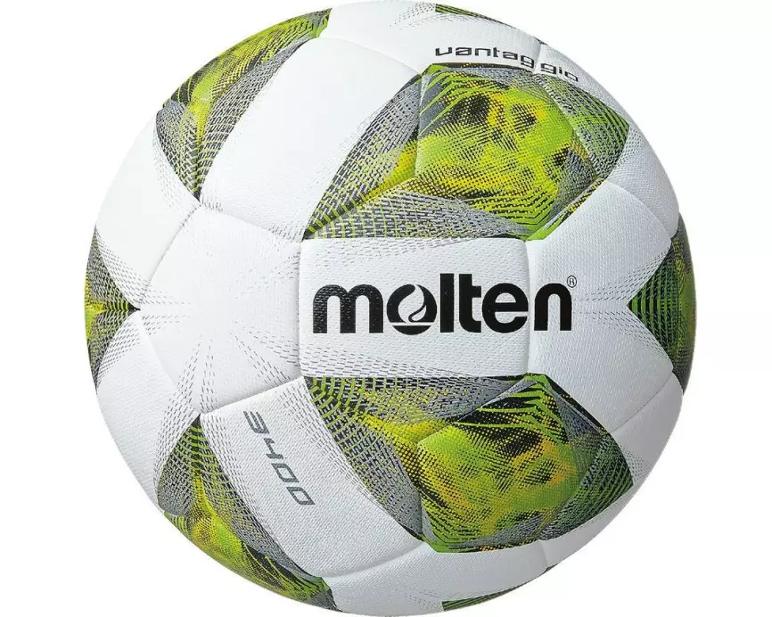 Molten Fussball Vantaggio Ballgrösse: 3