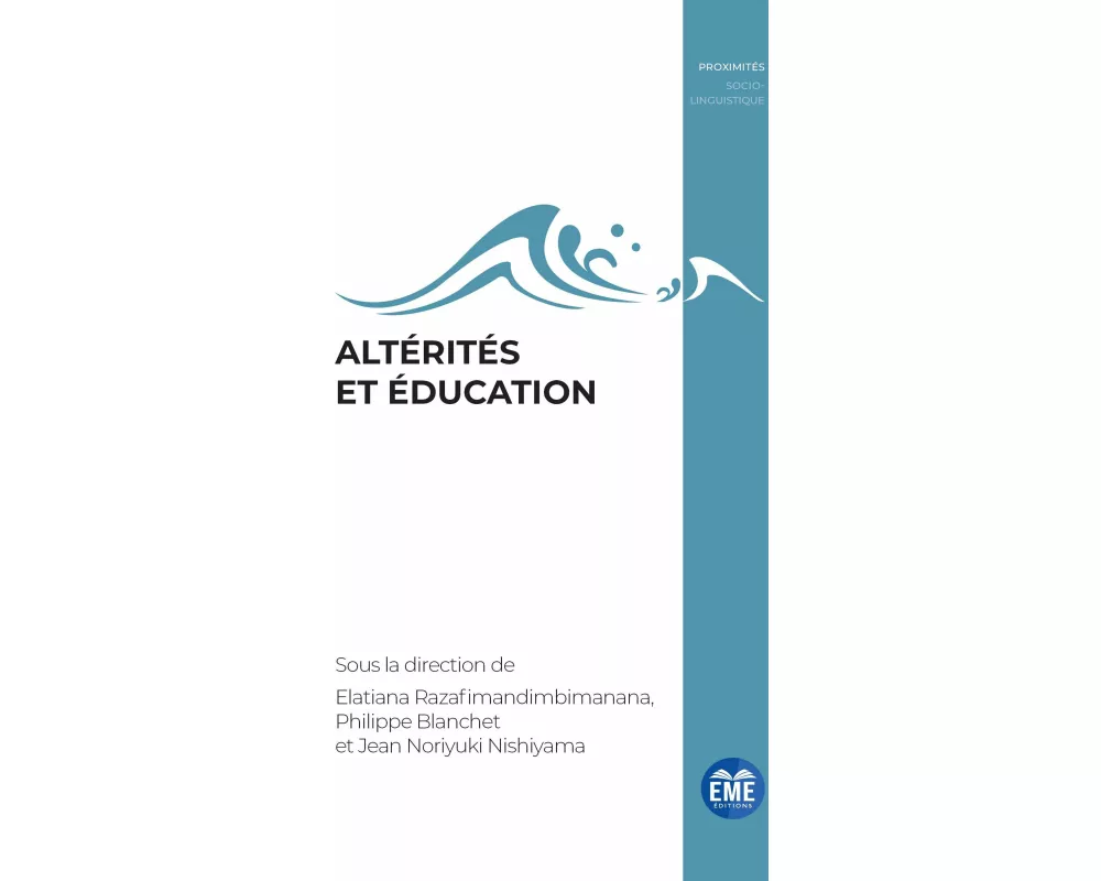 Altérités et éducation