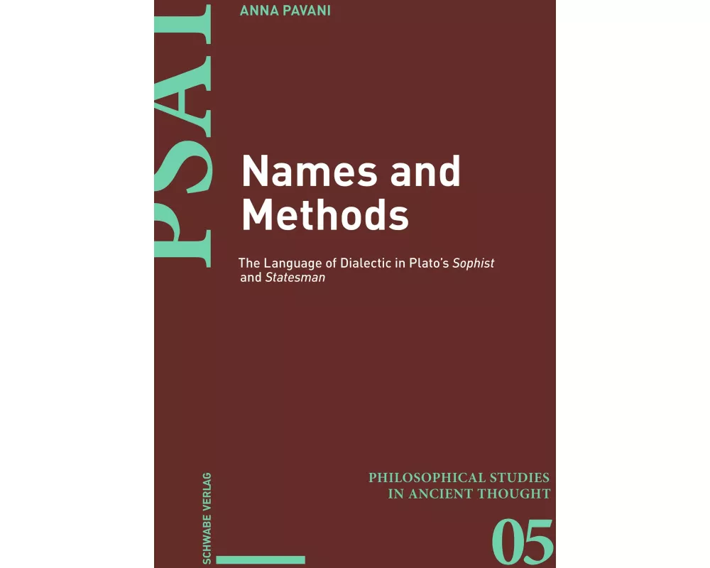 Names and Methods
