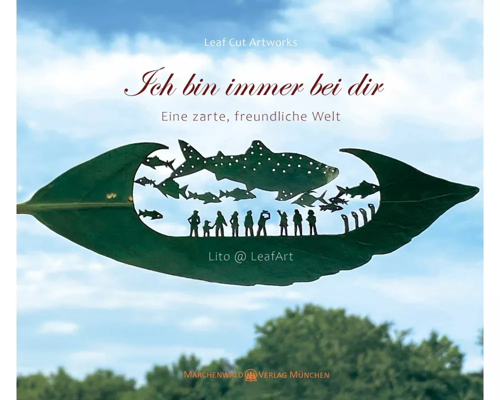Ich bin immer bei dir -