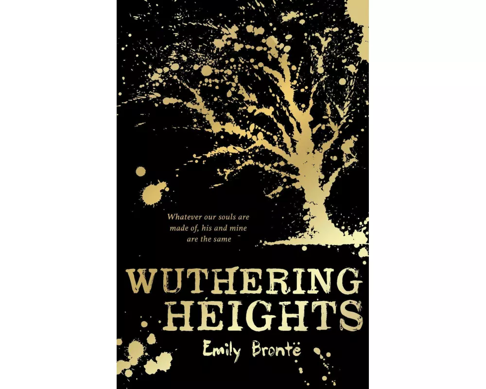 Wuthering Heights