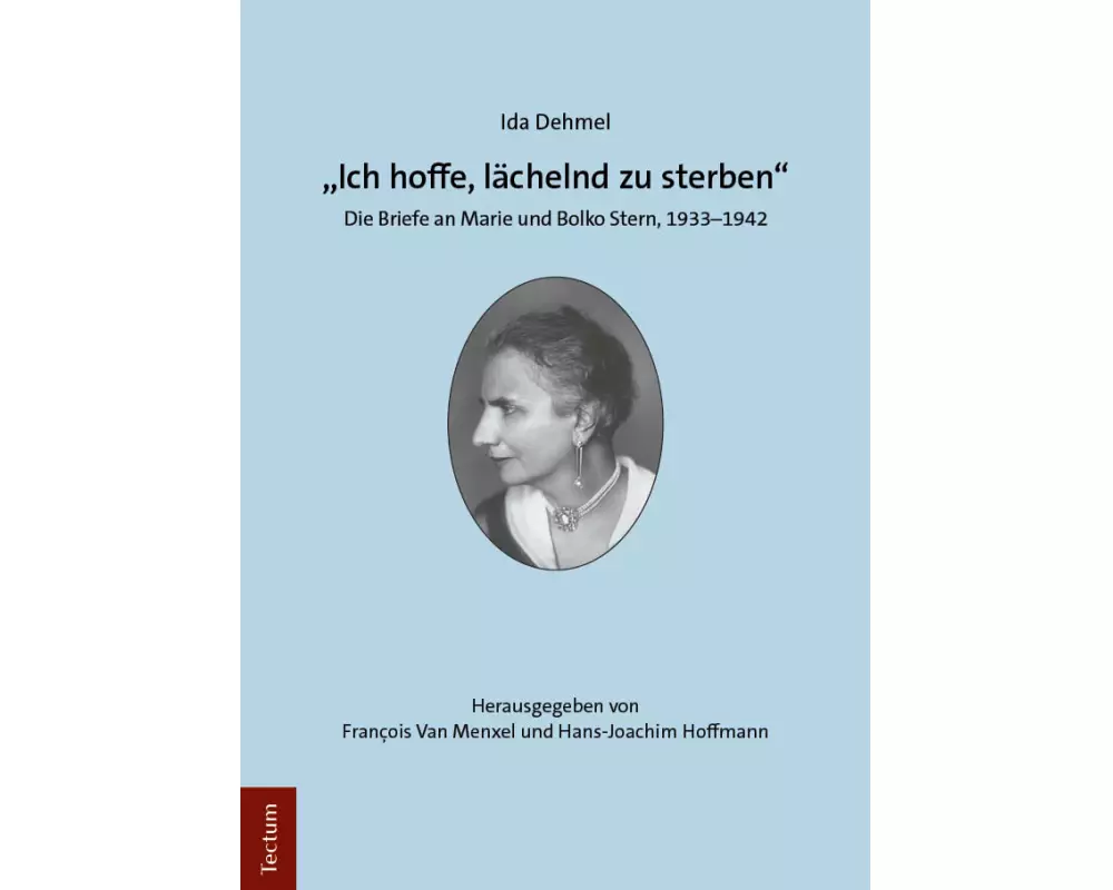 "Ich hoffe, lächelnd zu sterben"