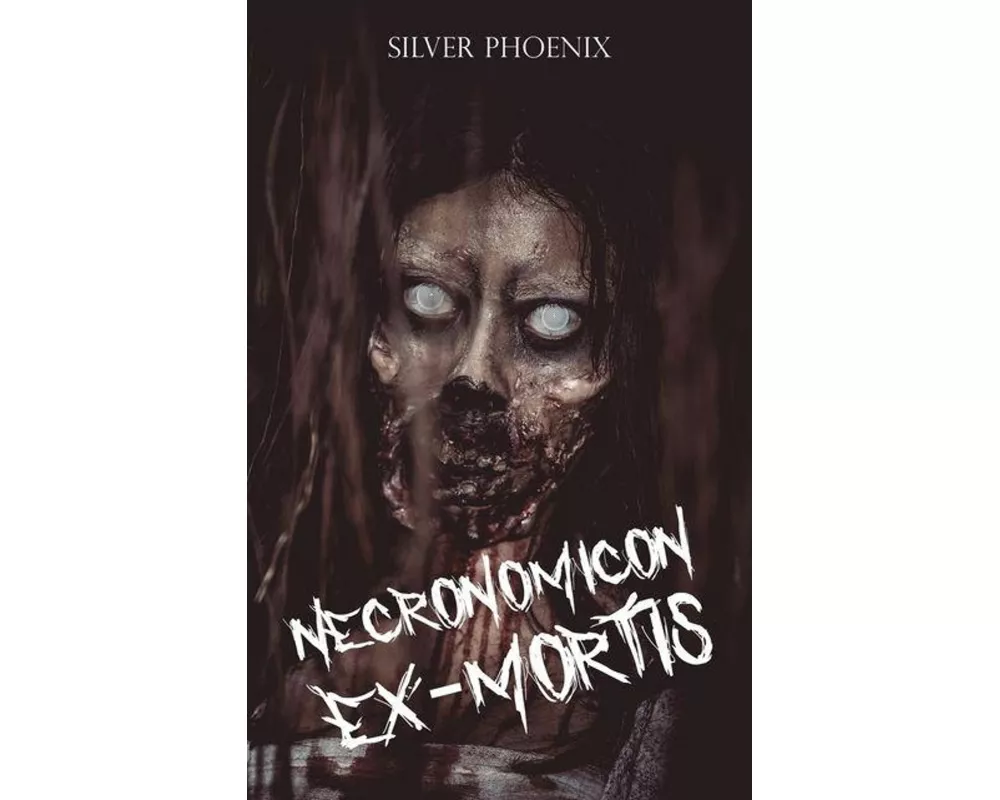 Necronomicon Ex-Mortis
