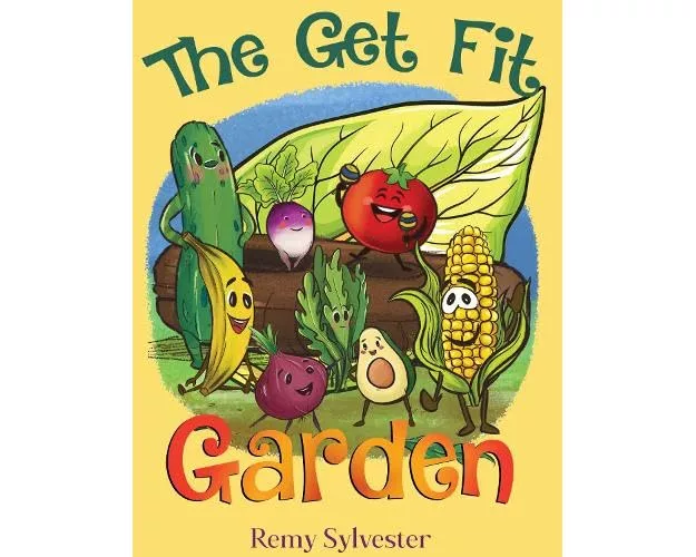The Get Fit Garden