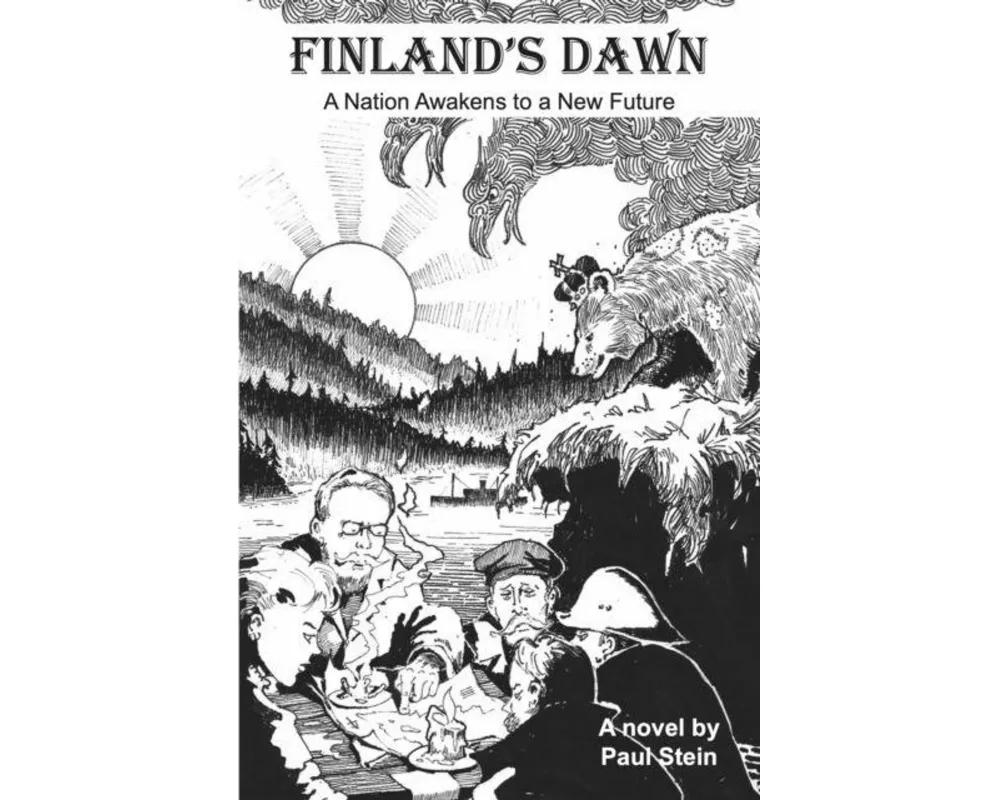 Finland's Dawn