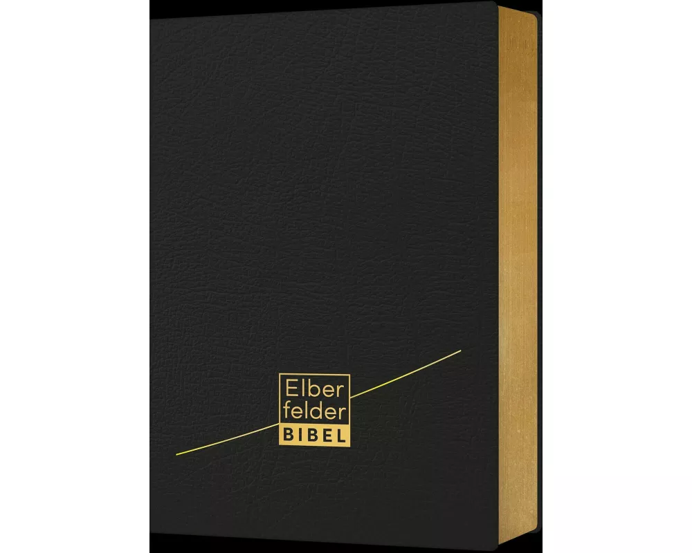 Elberfelder Bibel Standardausgabe