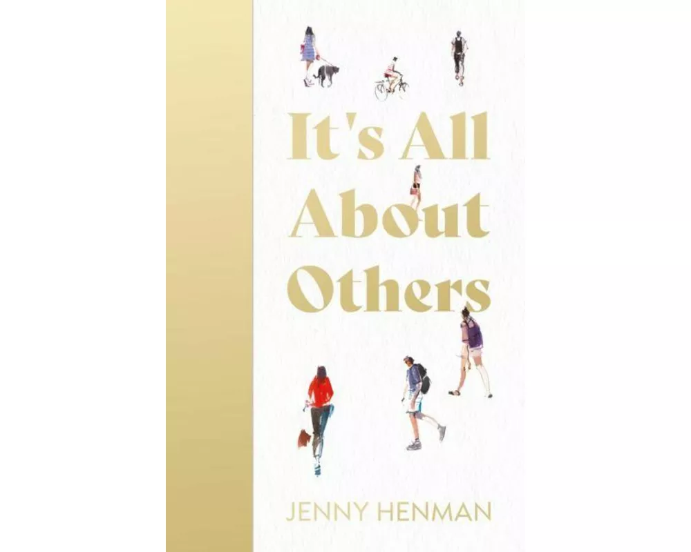 It's All About Others