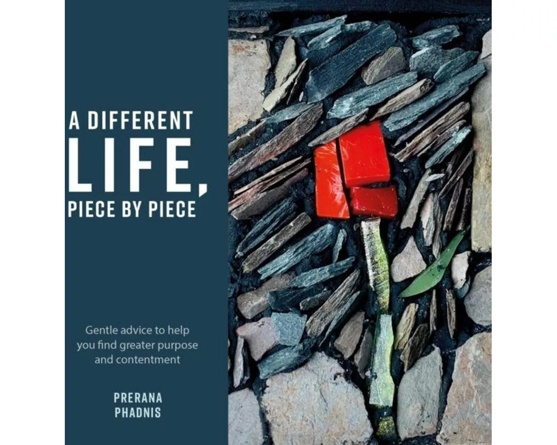 A Different Life, Piece by Piece