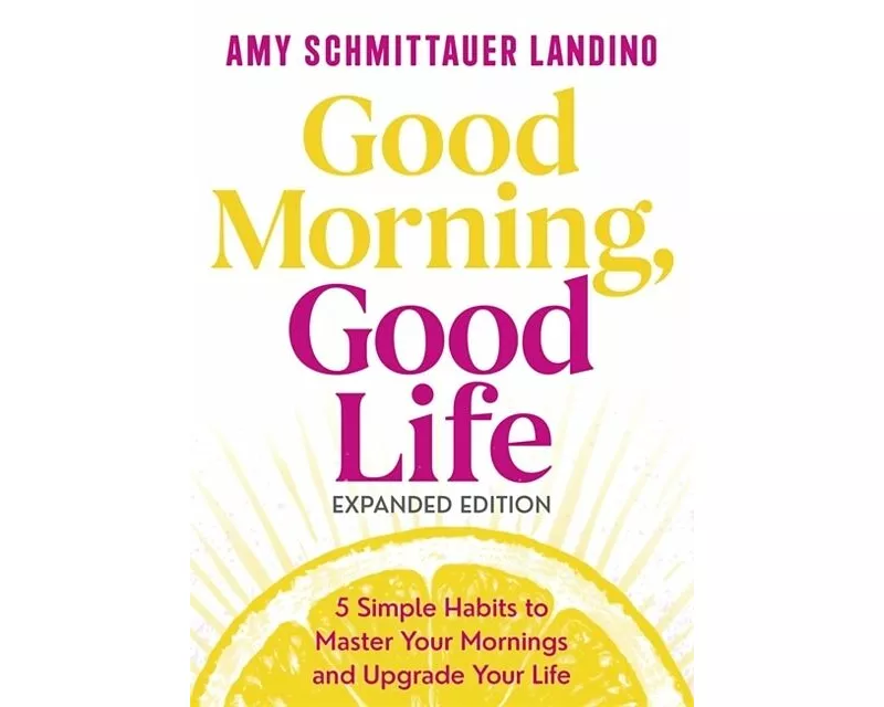 Good Morning, Good Life Expanded Edition