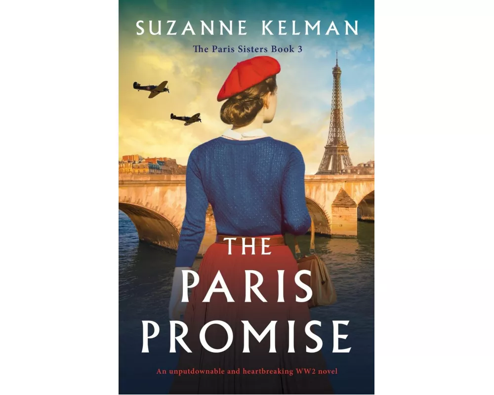 The Paris Promise