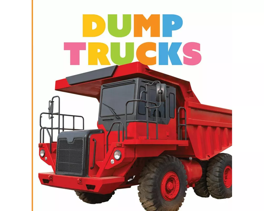 Dump Trucks