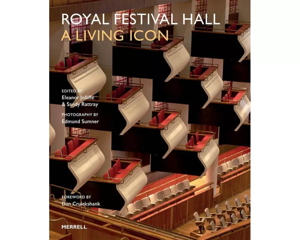 Royal Festival Hall