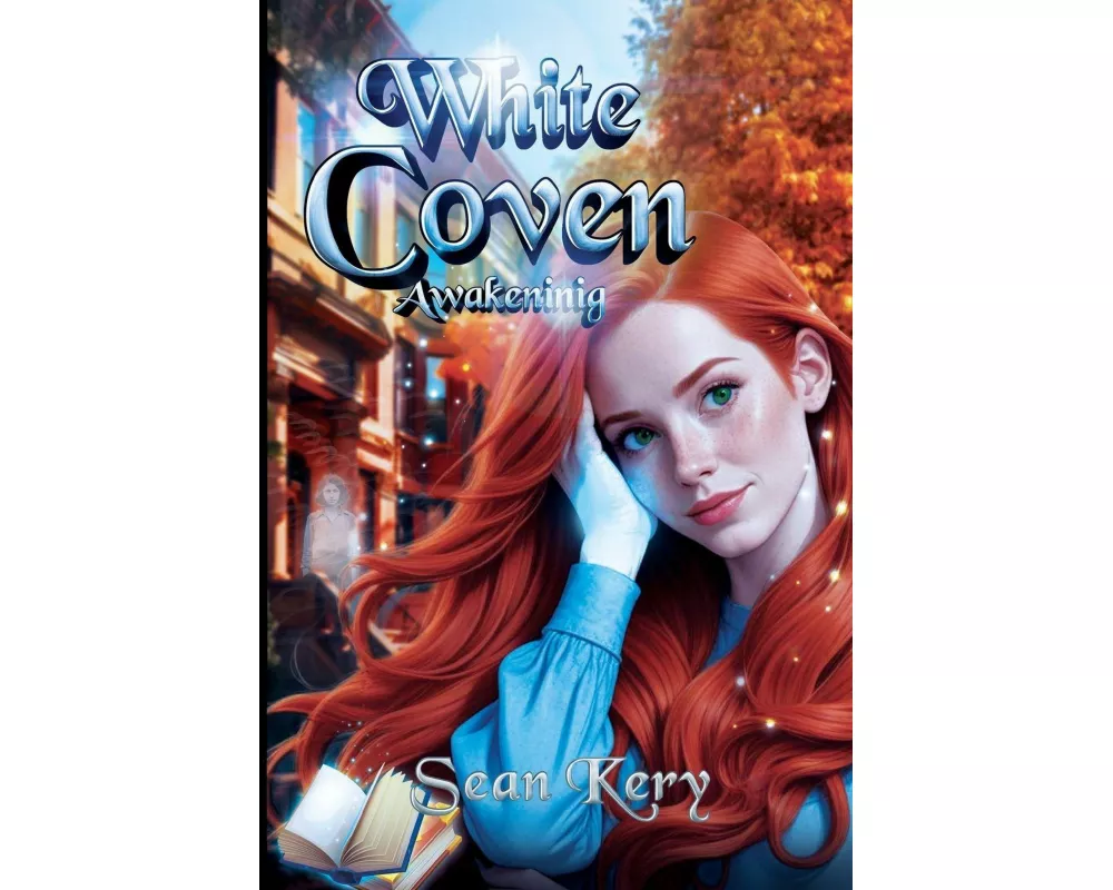 White Coven Awakening