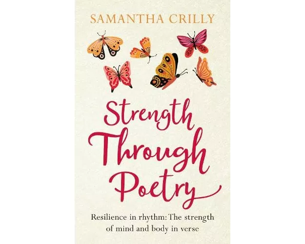 Strength Through Poetry