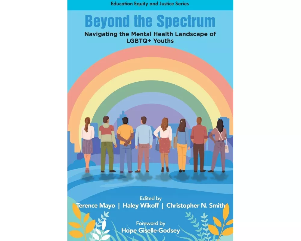 Beyond the Spectrum