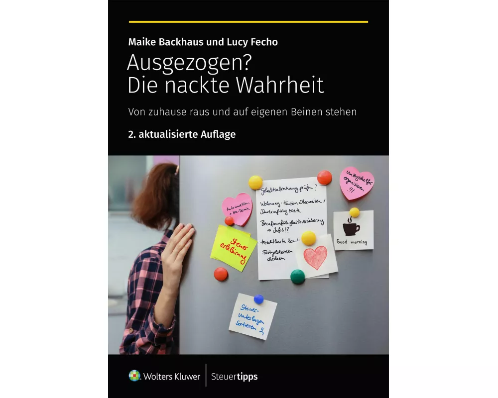Ausgezogen? Die nackte Wahrheit