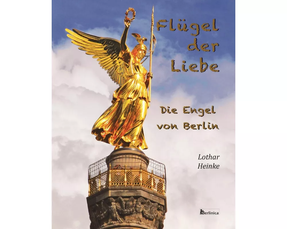 Flügel der Liebe