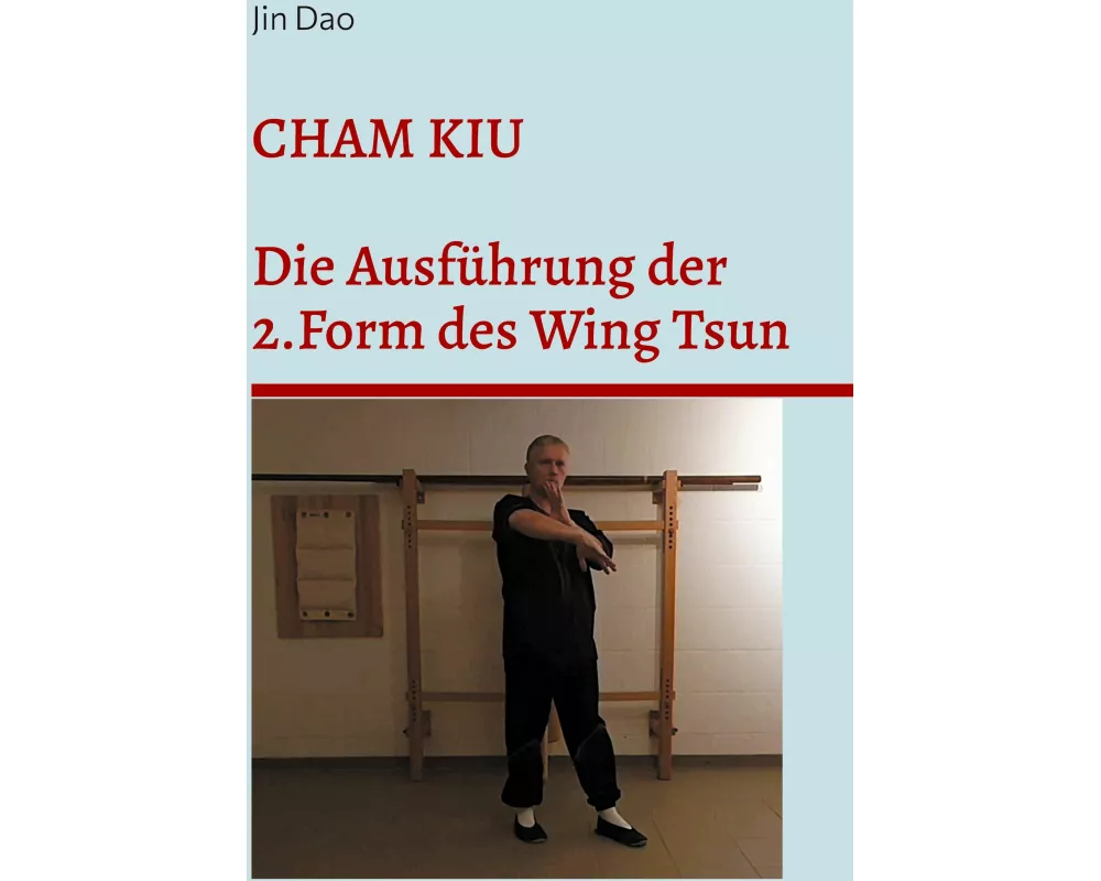 Cham Kiu