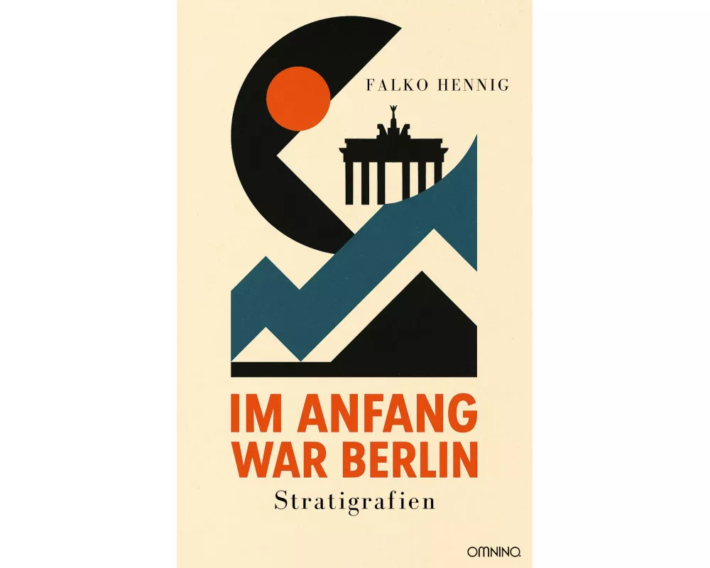 Im Anfang war Berlin