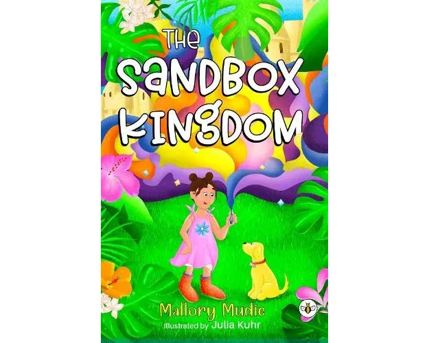 The Sandbox Kingdom