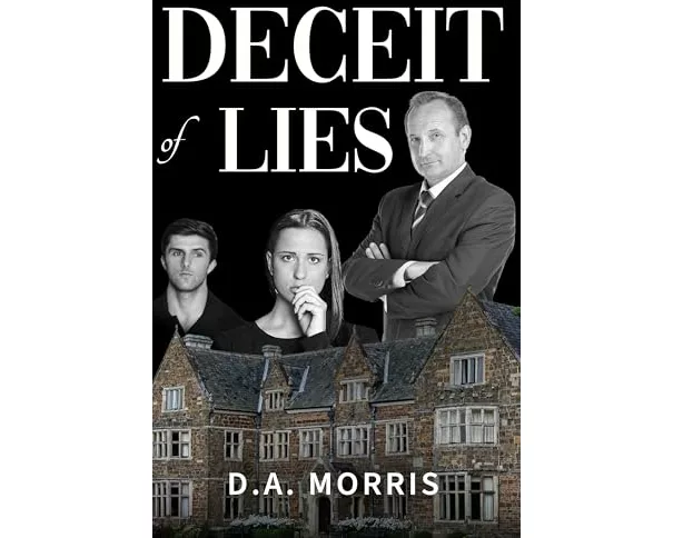 Deceit of Lies