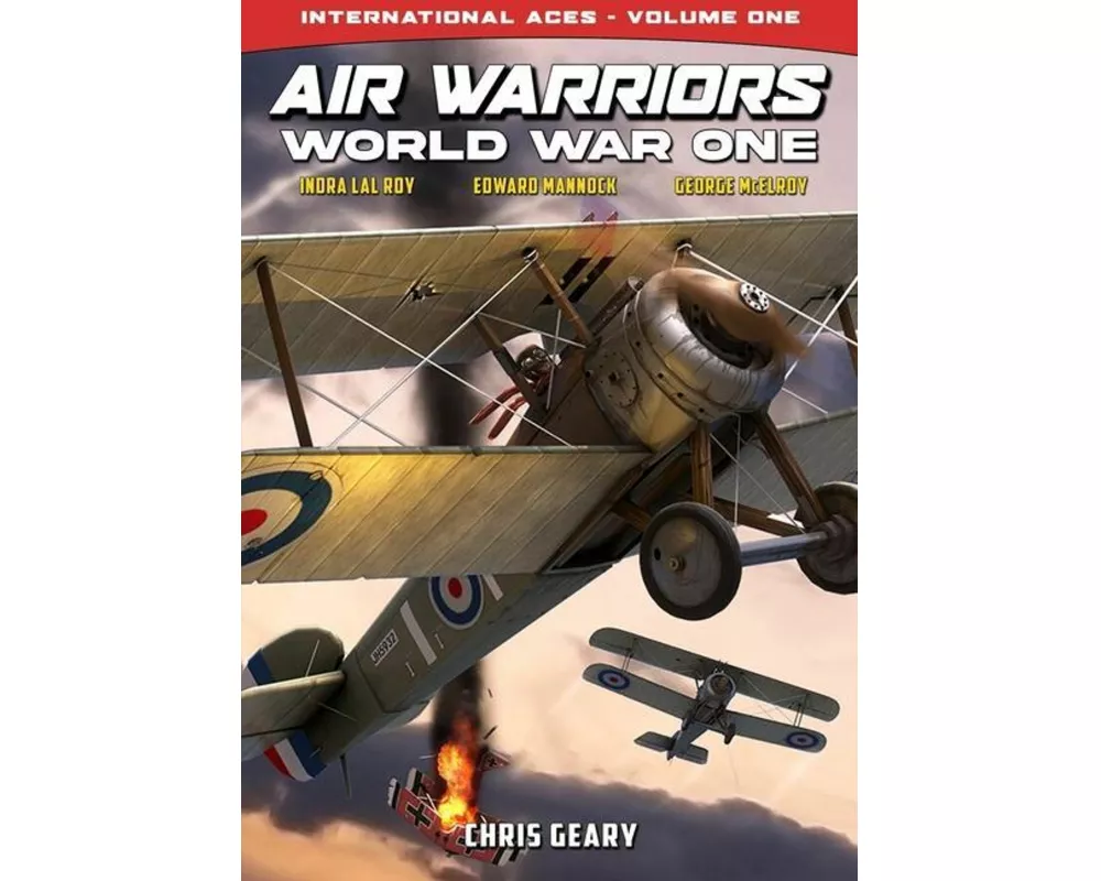 Air Warriors