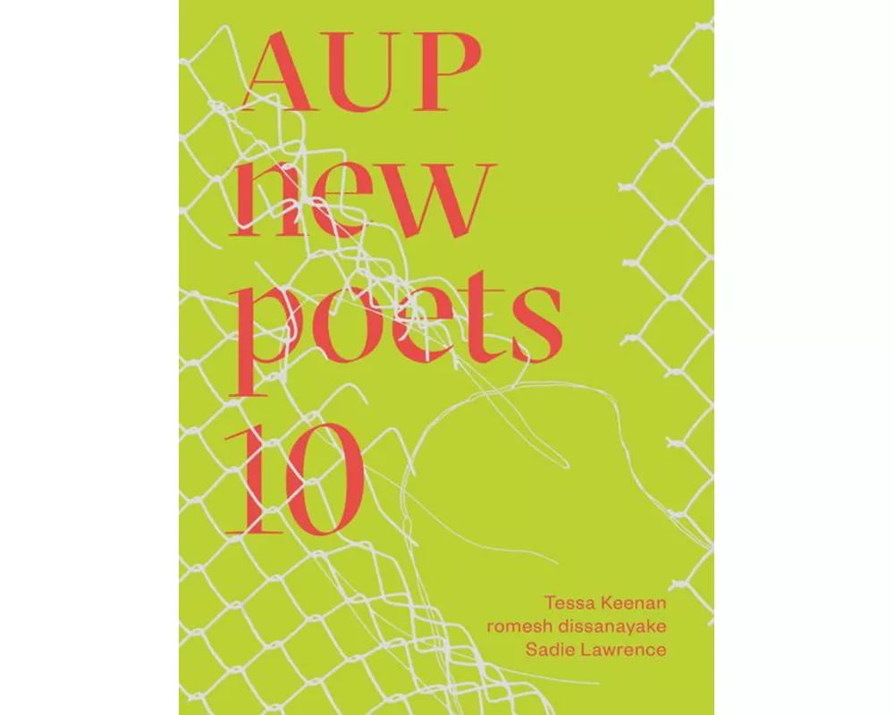 AUP New Poets 10