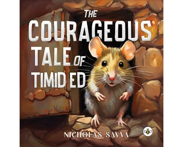 The Courageous Tale of Timid Ed