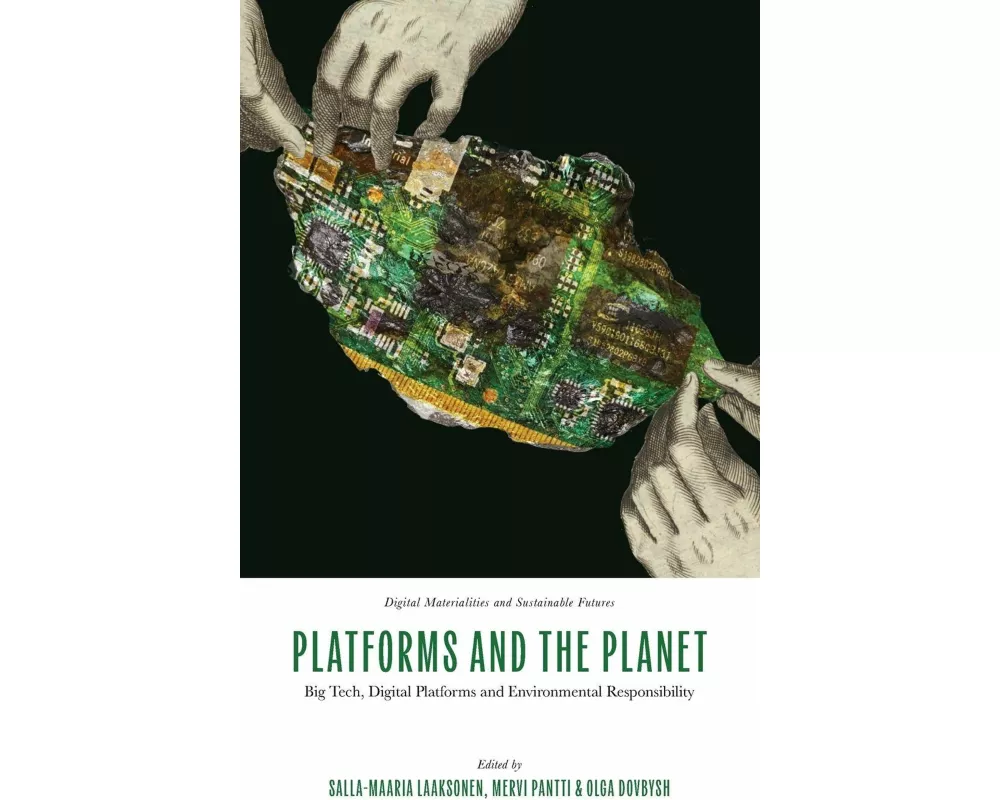 Platforms and the Planet