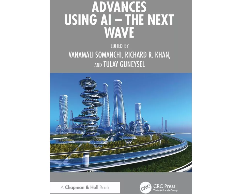 Advances using AI - The Next Wave