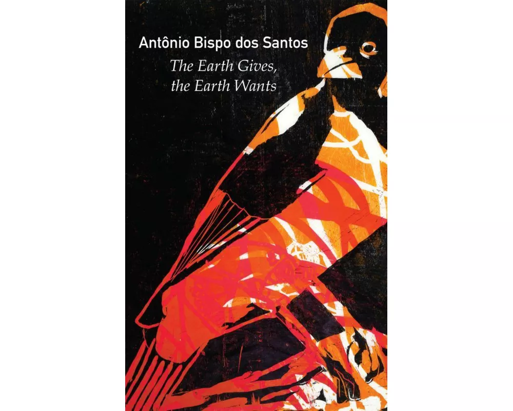 The Earth Gives, the Earth Wants