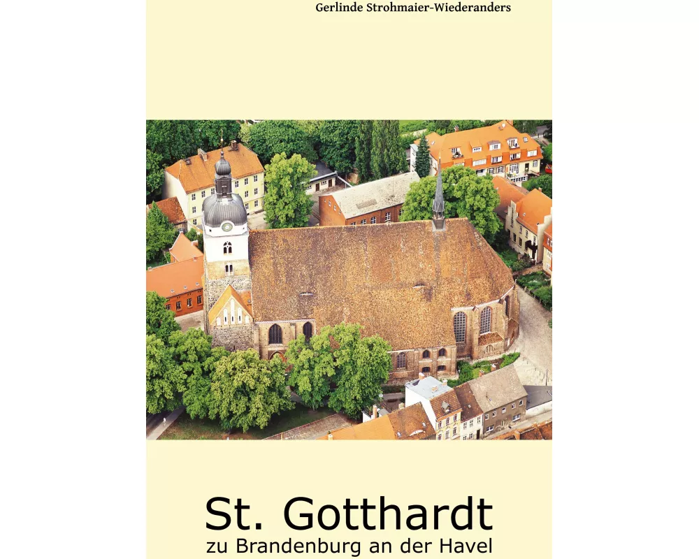 St. Gotthard zu Brandenburg an der Havel
