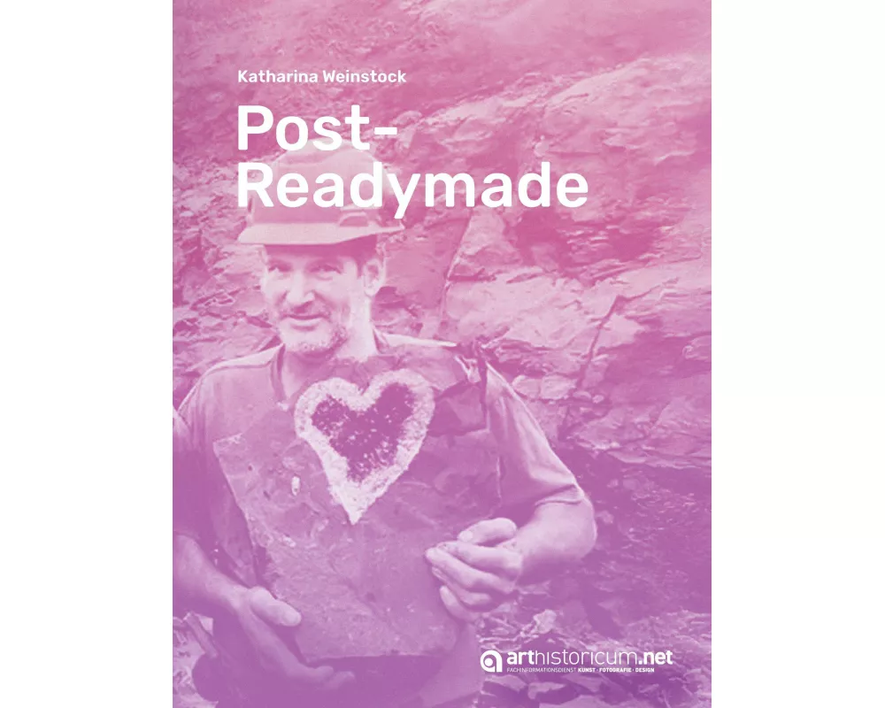 Post-Readymade