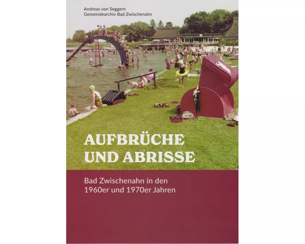 Aufbrüche und Abrisse