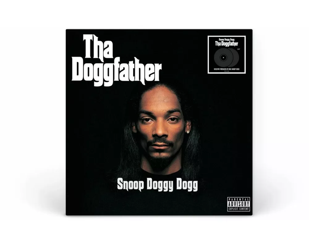 Tha Doggfather