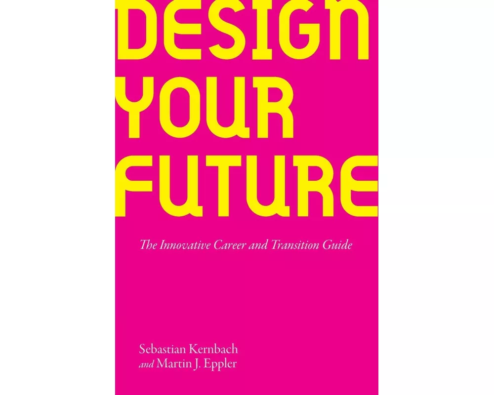 Design Your Future