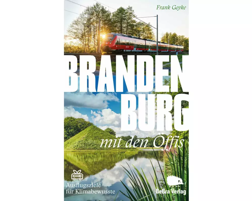 Brandenburg mit den Öffis