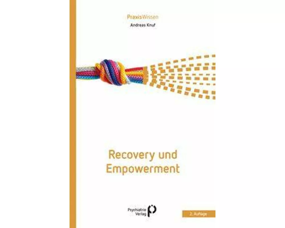 Recovery und Empowerment