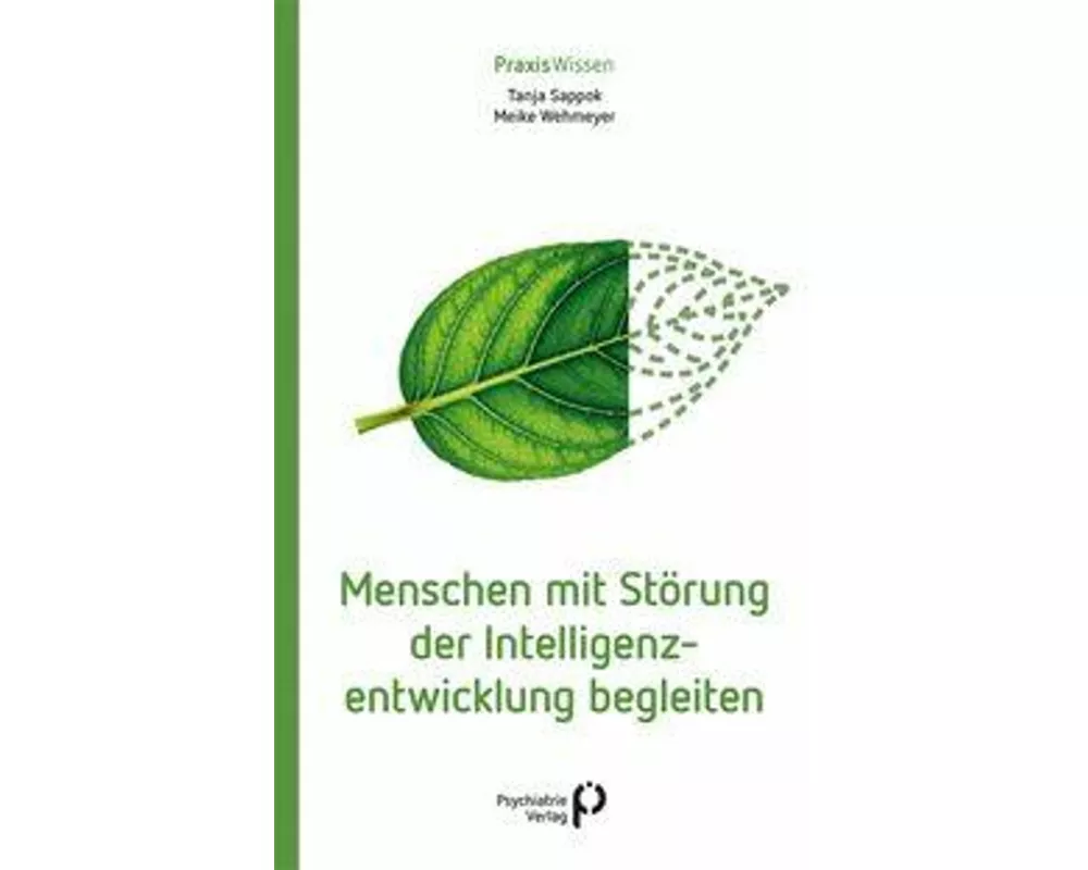 Menschen mit Störung der Intelligenzentwicklung begleiten