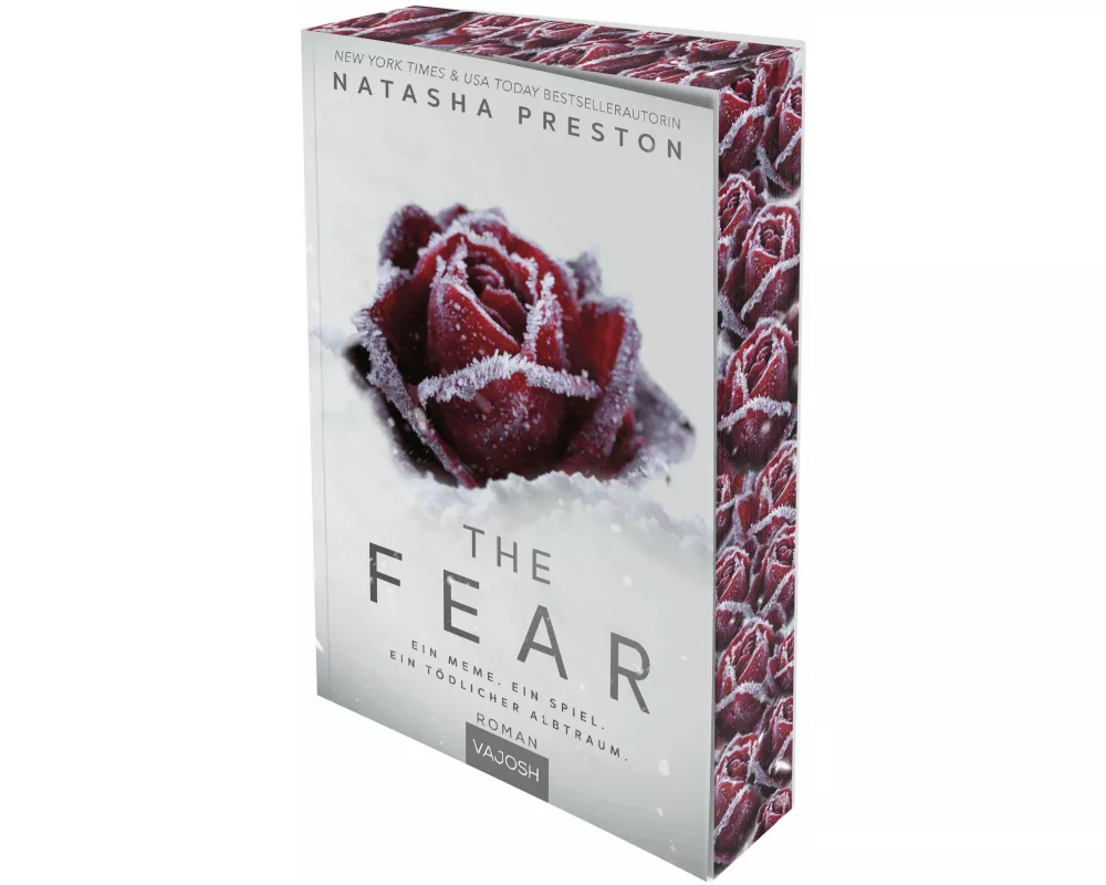 The Fear