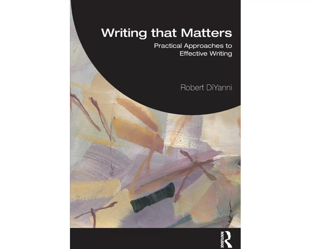Writing that Matters