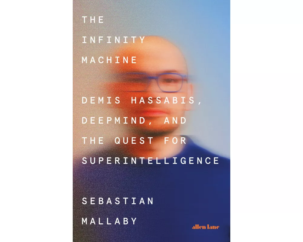 The Infinity Machine