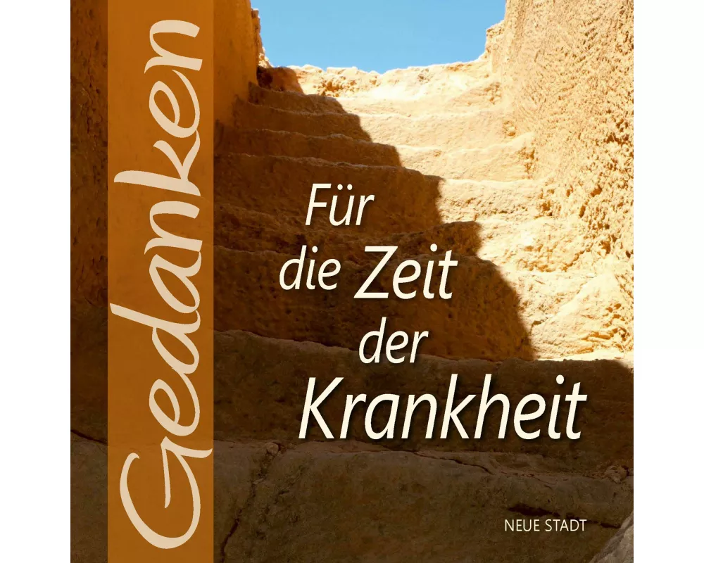 Für die Zeit der Krankheit