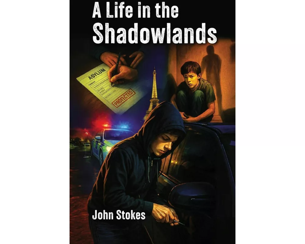 A Life in the Shadowlands