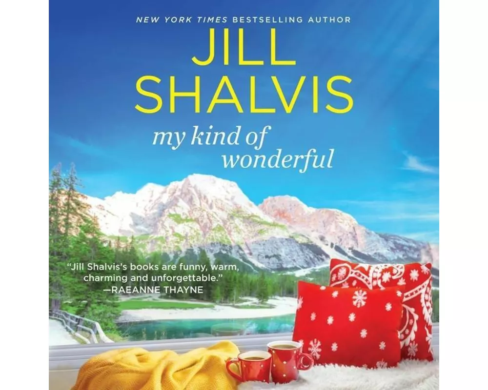 My Kind of Wonderful