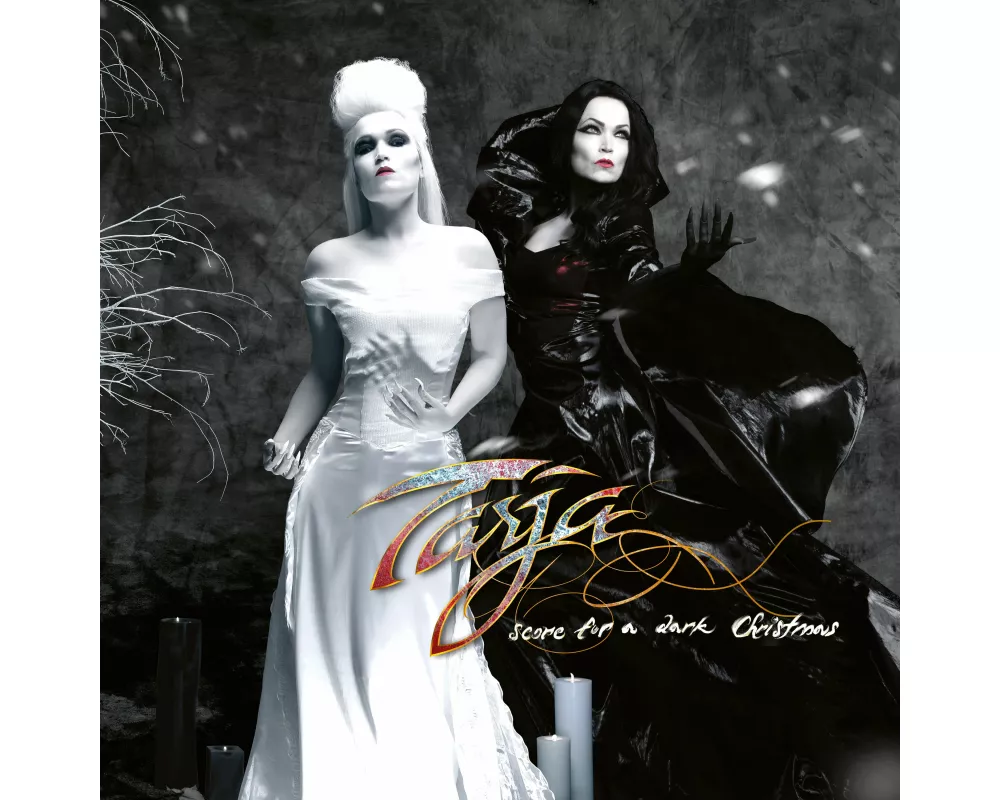 Score For A Dark Christmas