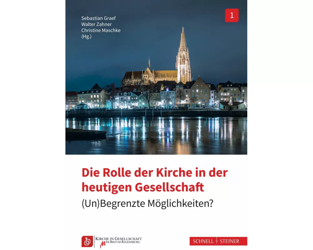 Die Rolle der Kirche in der heutigen Gesellschaft